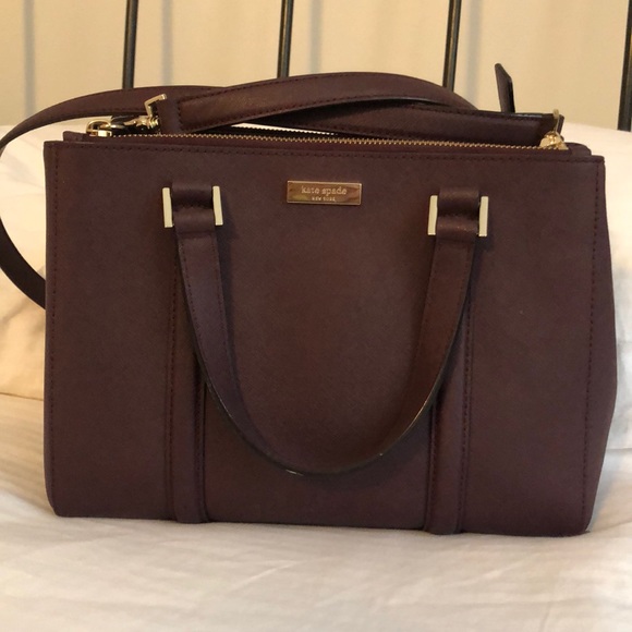 Kate spare crossbody medium sizes - Picture 1 of 2